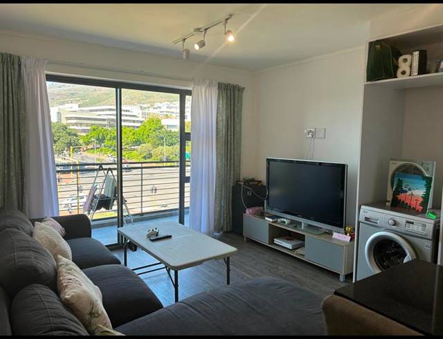 2 BEDROOM APARTMENT FOR SALE IN ZONNEBLOEM